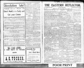 Eastern reflector, 28 October 1904